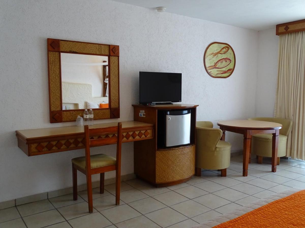 Hotel Palapa Palace Tuxtla Gutiérrez Eksteriør billede