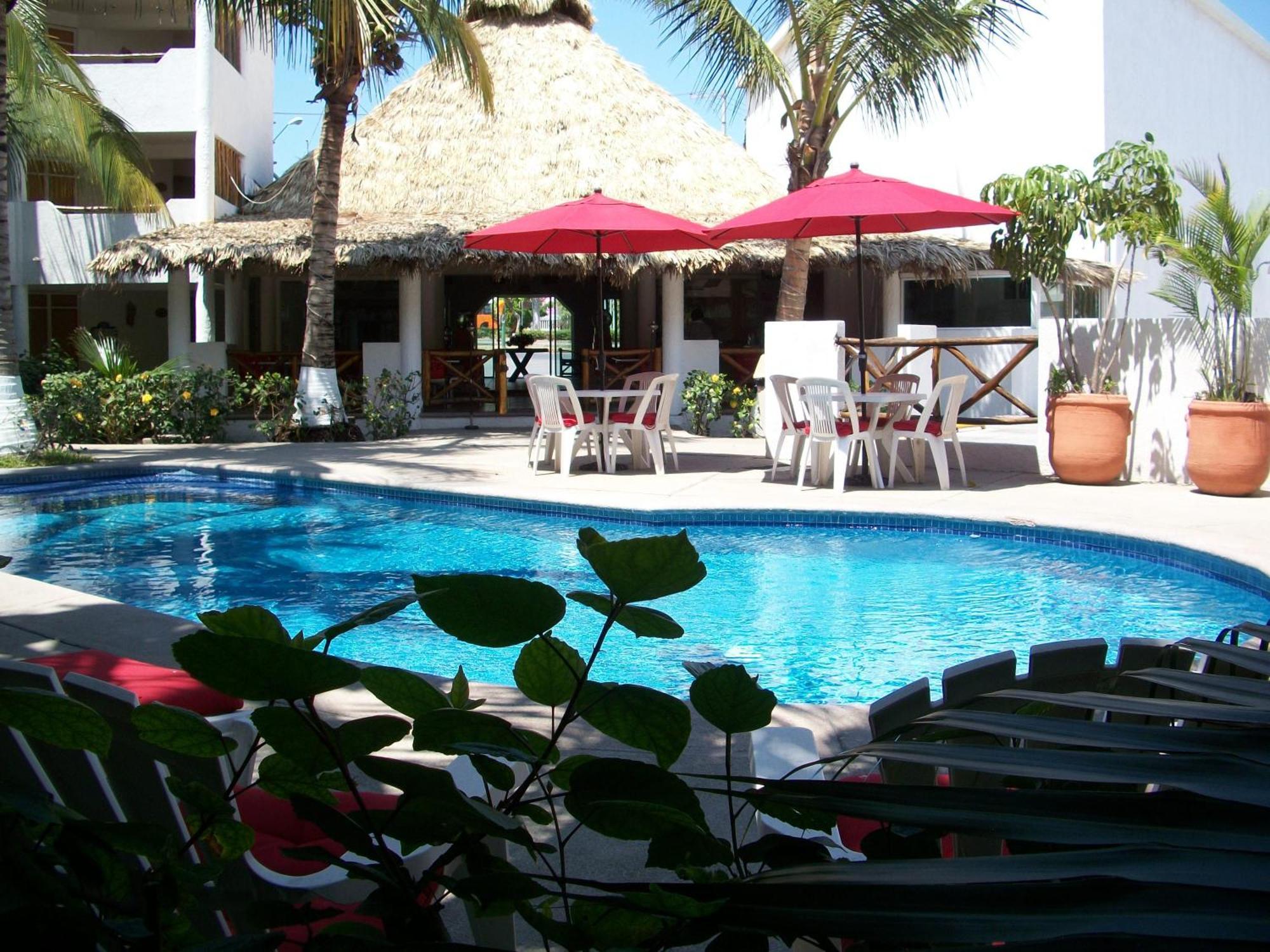Hotel Palapa Palace Tuxtla Gutiérrez Eksteriør billede