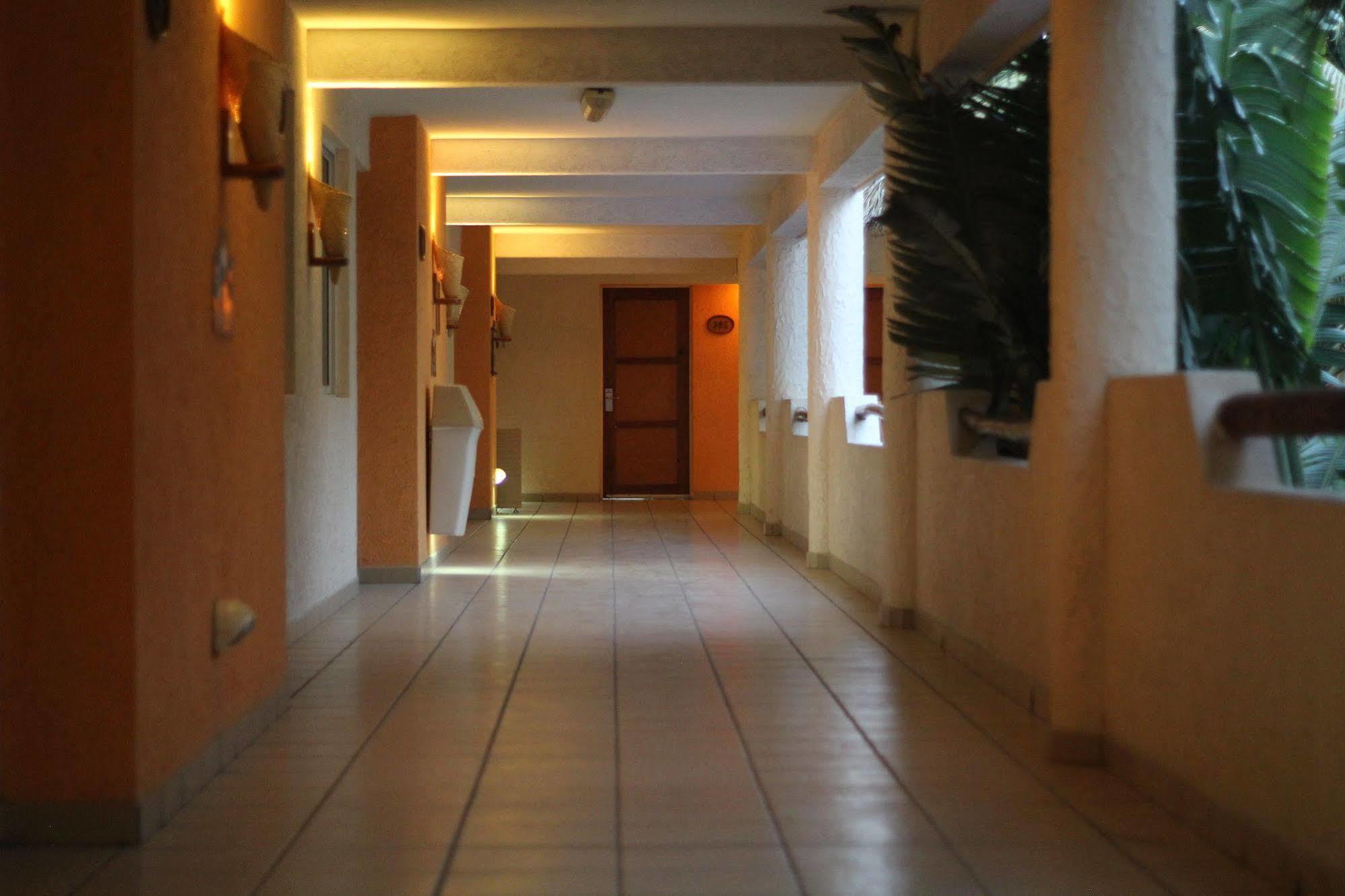 Hotel Palapa Palace Tuxtla Gutiérrez Eksteriør billede
